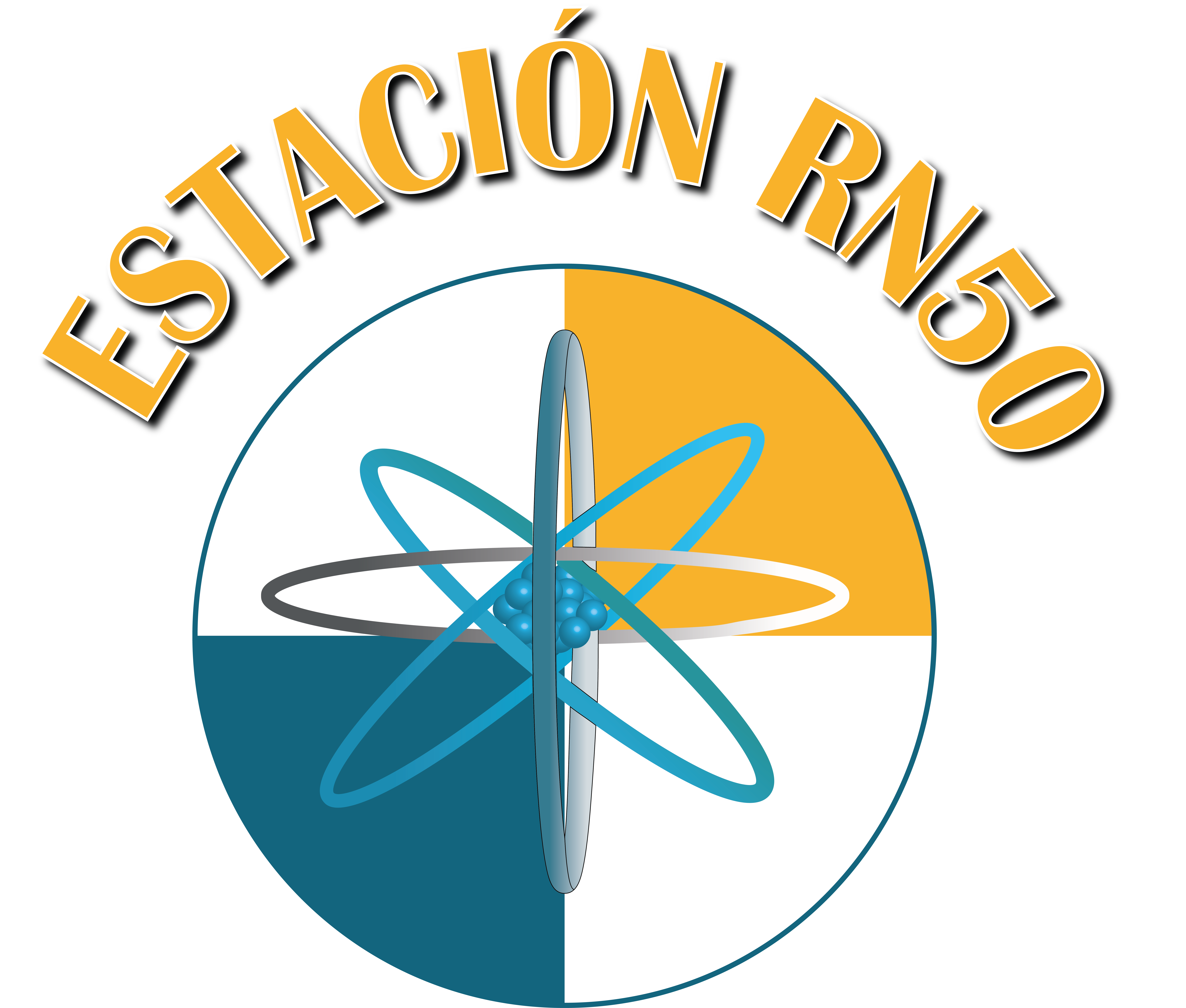 Logo Estación RN50
